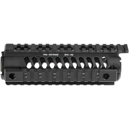 Цівка FAB Defense NFR Carbine для AR15 Black