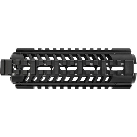 Цівка FAB Defense NFR Carbine для AR15 Black