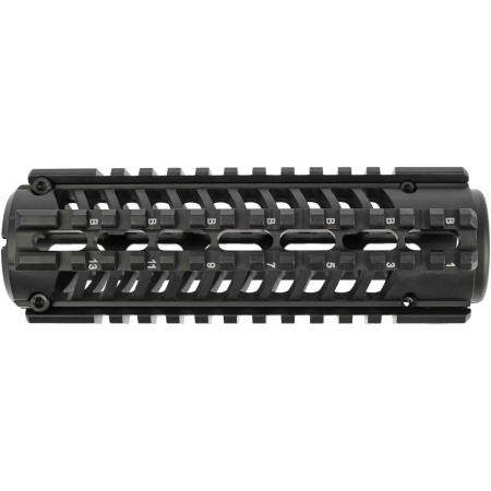 Цівка FAB Defense NFR Carbine для AR15 Black