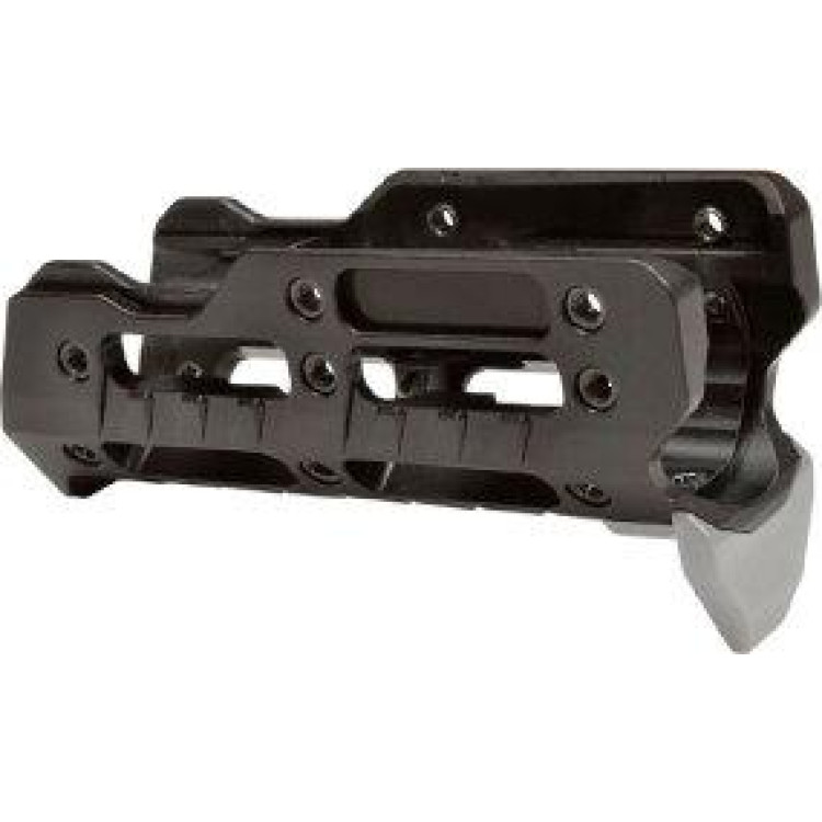 Цівка модульна Cadex Defence 870 MCS Modular Fore-end Pump Guard для рушниці Remington 870