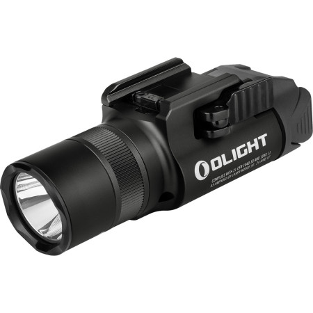 Ліхтар Olight Baldr Pro R Black Ліхтар Olight Baldr Pro R Black