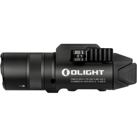 Ліхтар Olight Baldr Pro R Black