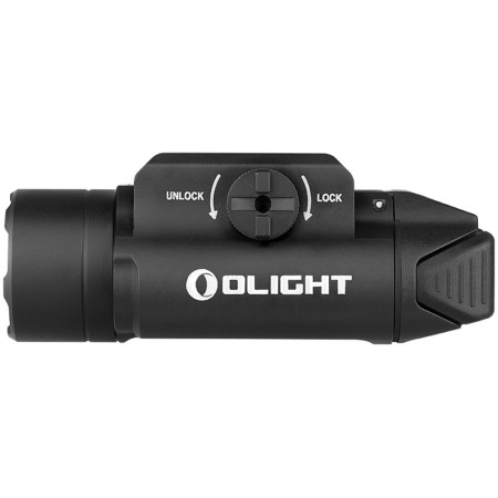 Ліхтар Olight PL-3 Valkyrie. Black