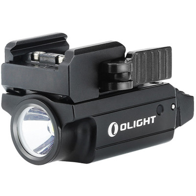 Ліхтар Olight PL-Mini 2 Valkyrie Black