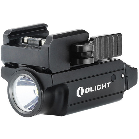 Ліхтар Olight PL-Mini 2 Valkyrie Black