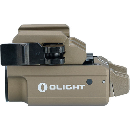 Ліхтар Olight PL-Mini 2 Valkyrie Desert Tan