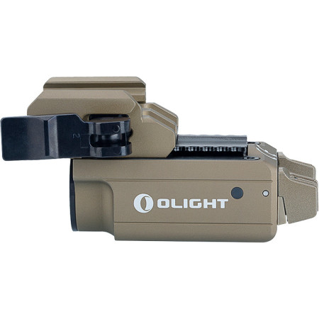 Ліхтар Olight PL-Mini 2 Valkyrie Desert Tan