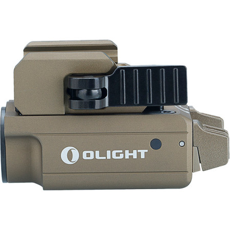 Ліхтар Olight PL-Mini 2 Valkyrie Desert Tan