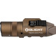 Ліхтар Olight Baldr Pro R Desert Tan