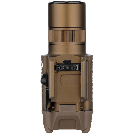 Ліхтар Olight Baldr Pro R Desert Tan