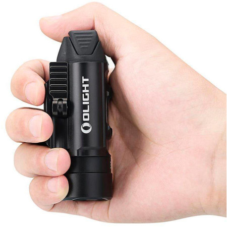 Фонарь Olight PL-Pro Black