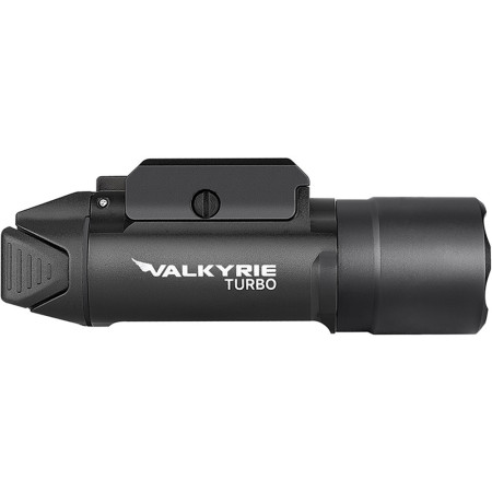 Фонарь Olight Valkyrie Turbo Black