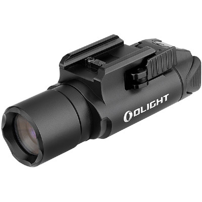 Ліхтар Olight Valkyrie Turbo Black