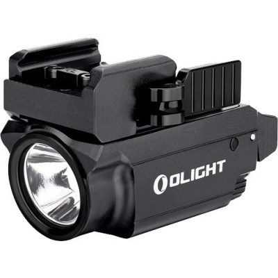 Ліхтар з ЛЦВ Olight Baldr Mini RL Black