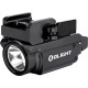 Фонарь с ЛЦУ Olight Baldr Mini RL Black