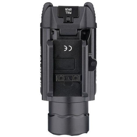 Фонарь Olight BALDR IR с инфракрасным ЛЦУ