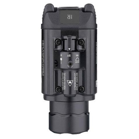 Фонарь Olight BALDR IR с инфракрасным ЛЦУ