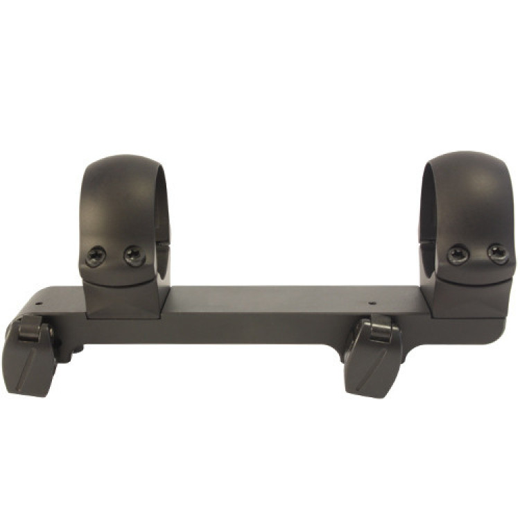 Кільце Blaser QD Saddle Mount R8. d - 30 мм. Medium. Сплав