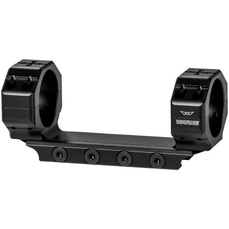 Крепление-моноблок Warne Skyline Precision Mount. d - 34 мм. Medium. Picatinny