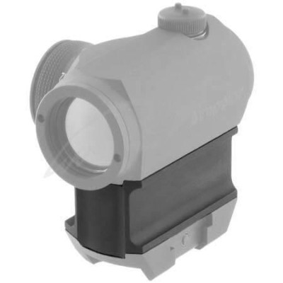 Компенсатор висоты Aimpoint Micro High. 39 мм