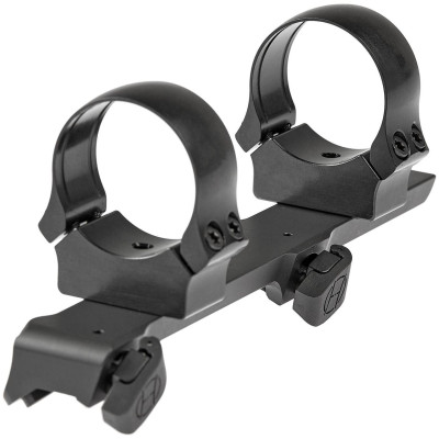 Кріплення Henneberger Blaser HMS-SAMO для Blaser Saddle Mount. d - 30 мм. BH 12 мм