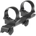 Крепление Henneberger Blaser HMS-SAMO для Blaser Saddle Mount. d - 30 мм. BH 12 мм.