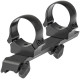 Кріплення Henneberger Blaser HMS-SAMO для Blaser Saddle Mount. d - 30 мм. BH 12 мм