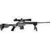 Планка MDT Long Picatinny Rail для Remington 700 LA 20 MOA. Weaver/Picatinny