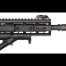 Планка Magpul M-LOK на 5 слотов. Weaver/Picatinny. Алюминий