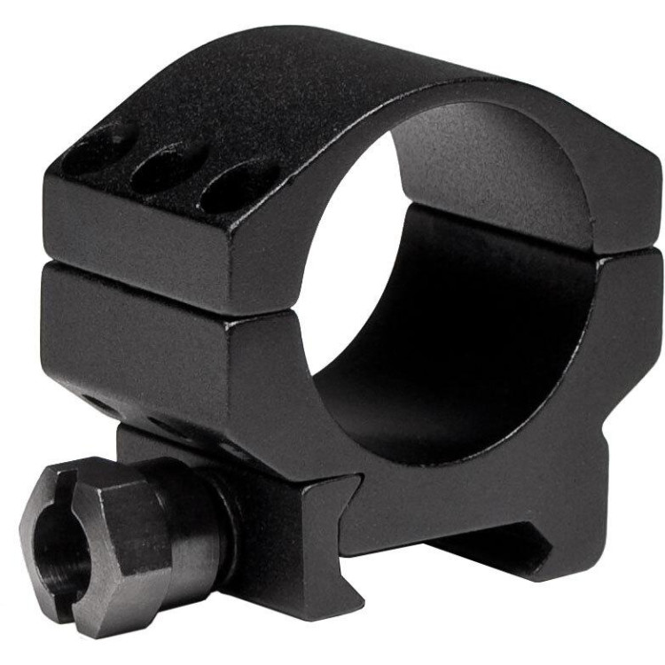 Кільце Vortex Tactical Ring. d - 30 мм. Low. Picatinny