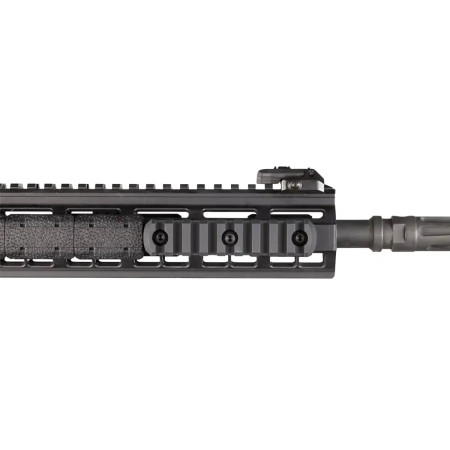 Планка Magpul M-LOK на 9 слотів. Weaver/Picatinny. Алюміній