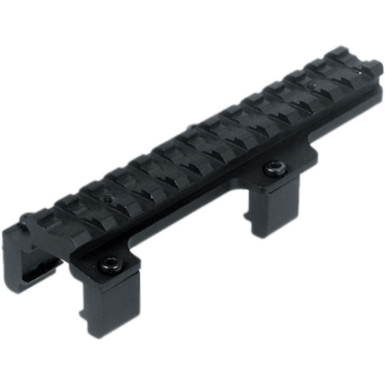 Кріплення Leapers UTG MP5/MKE T94. Picatinny/Weaver. L -13,7 см