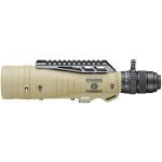 Зрительная труба Bushnell Elite Tactical 8-40х60 FDE. Сетка H322. Picatinny...