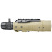 Зрительная труба Bushnell Elite Tactical 8-40х60 FDE. Сетка H322. Picatinny