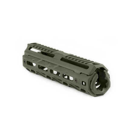 CRC 1AR061 середня цівка M-LOK для AR-платформ середньої довжини