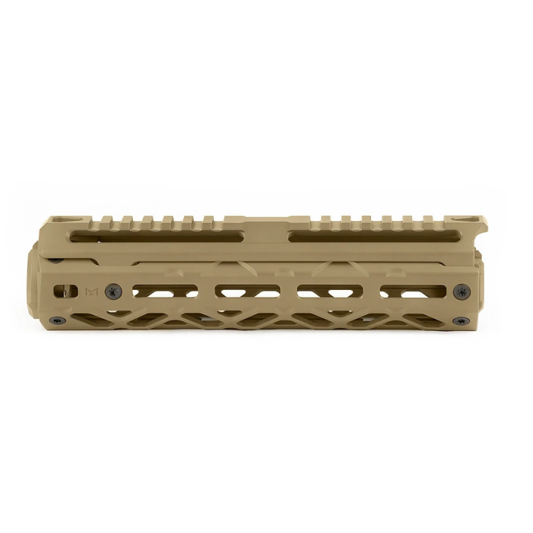 CRC 1AR061 середня цівка M-LOK для AR-платформ середньої довжини