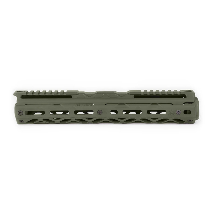 CRC 1AR060 довге цівка M-LOK для AR-платформ гвинтівкової довжини (Rifle-Length)