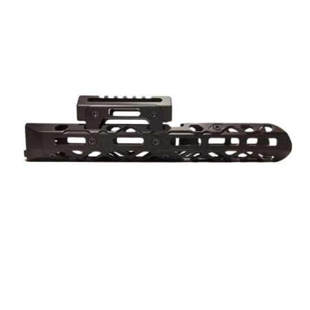 CRC 1A021 Armor Black / середня цівка M-Lok