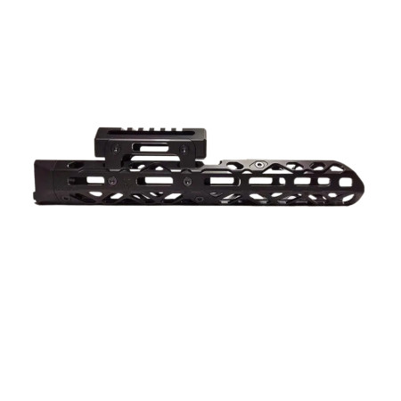 CRC 1A022 Armor Black / середня цівка M-Lok