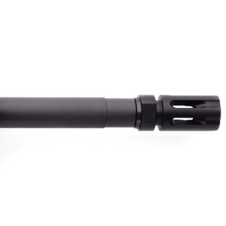 ДТК Daniel Defense Suppressor під різьбу 1 / 2-28