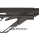 Приклад Magpul CTR Mil-Spec Black