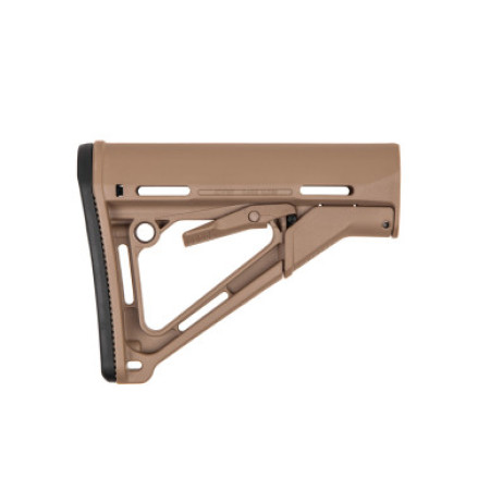 Приклад Magpul CTR Mil-Spec Flat Dark Earth