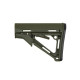 Приклад Magpul CTR Mil-Spec Olive Drab Green