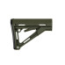 Приклад Magpul CTR Mil-Spec Olive Drab Green