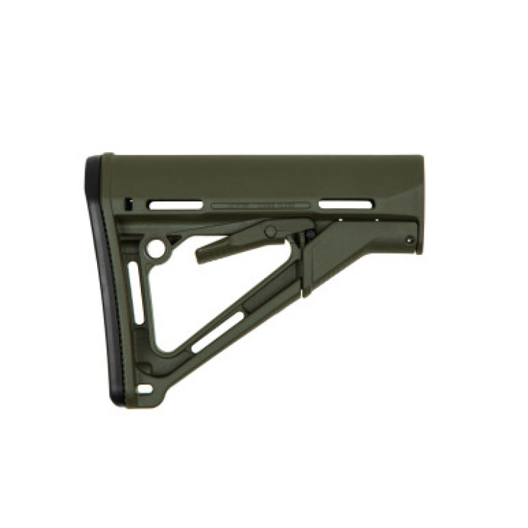 Приклад Magpul CTR Mil-Spec Olive Drab Green