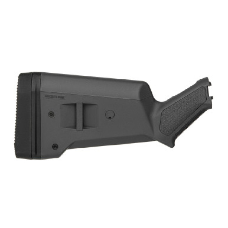 Приклад Magpul SGA для Mossberg 500/590/590A1, Maverick88 - Stealth Gray