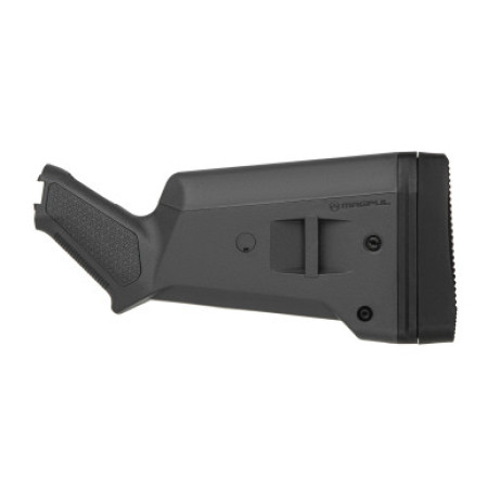 Приклад Magpul SGA для Mossberg 500/590/590A1, Maverick88 - Stealth Gray