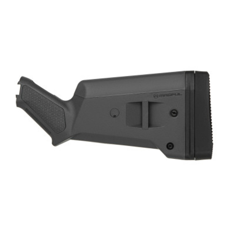 Приклад Magpul SGA для Mossberg 500/590/590A1, Maverick88 - Stealth Gray