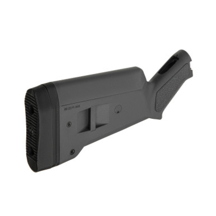 Приклад Magpul SGA для Mossberg 500/590/590A1, Maverick88 - Stealth Gray