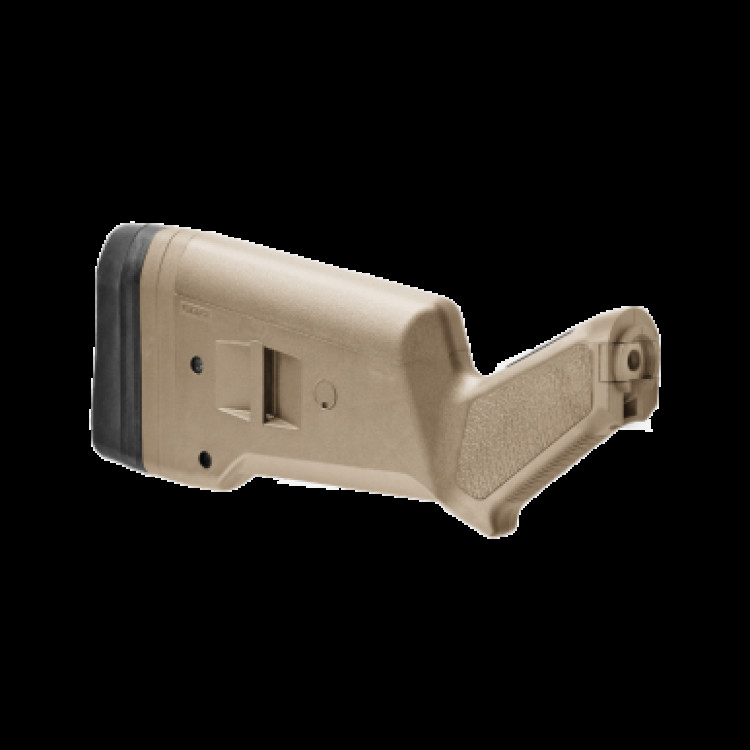 Приклад Magpul SGA для Mossberg 500/590/590A1, Maverick88 - Flat Dark Earth